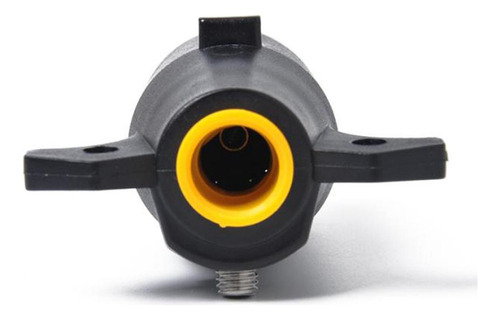 4 × Conector Fiação Trailer Plugue 7 Vias
