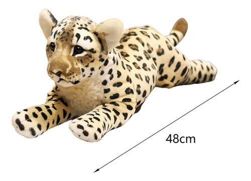 Juguete De Peluche Muñeco De Peluche Peluche De 48cm