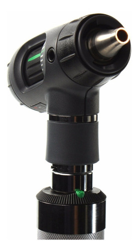 Imagen 6 de 12 de Otoscopio Macroview Tm 3.5v Welch Allyn Con Mango Ion Litio