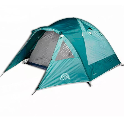 Carpa Doite Hi Camper Xr 4 Personas