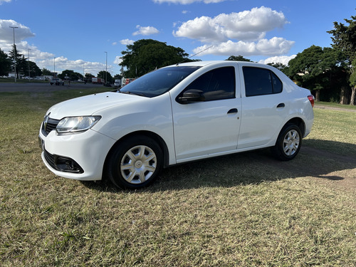 Renault Logan Authentique