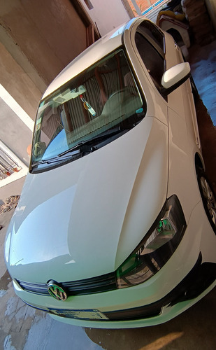 Volkswagen Gol Trend 1.6 Trendline 101cv