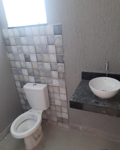 Apartamento Para Venda Em Maricá/rj - Cs003 - 69495739