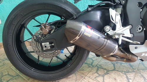 Honda Cbr