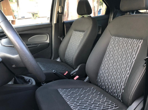 Imagem 10 de 11 de Ford Ka Se 1.0 Hatch 17/18
