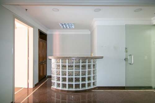 Imagem 11 de 30 de Salas À Venda , 33 M² Por R$ 246.000 - Barra Funda - São Paulo/sp - Sa0008