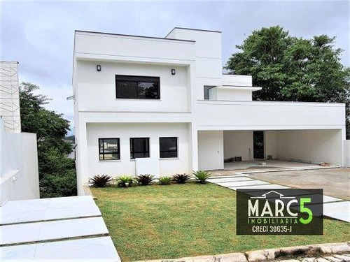 Imagem 9 de 9 de Casa Em Condominio - Jardim Imperial Hills Iii - 717