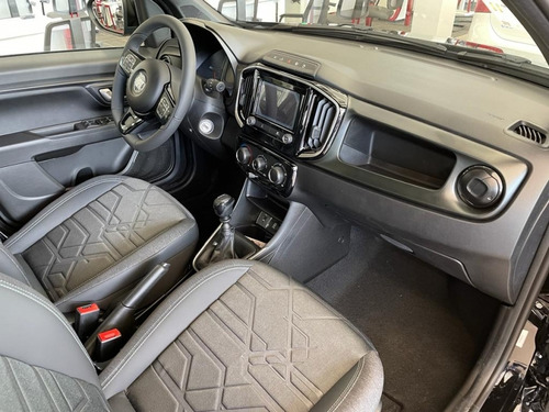 Fiat Strada 1.3 FIREFLY FLEX VOLCANO CD MANUAL