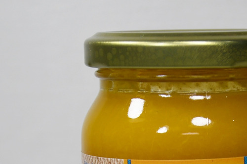 Imagen 2 de 10 de Pulpa De Mango Manila La Perla De Los Rios Cont. Neto 12pz