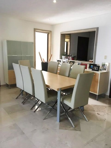 Imagen 5 de 22 de Departamento En Venta Y Renta En Pedregal
