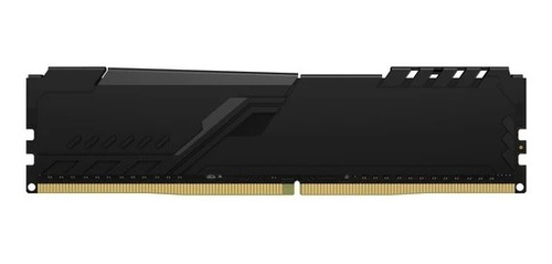 Imagen 5 de 7 de Memoria Ram Ddr4 8gb 3200mhz Kingston Fury Beast Kf432c16bb