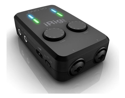 Adaptador Cable Midi Trs Din 5 A Miniplug 2.5 Mm Ik Irig Uno