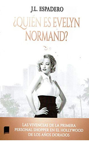 ¿quien Es Evelyn Normand?