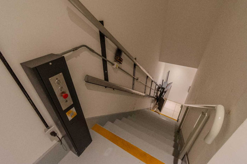 Venta 2 Amb Apto Credito Palermo Amenities