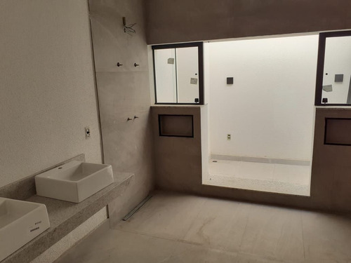 Imagem 6 de 21 de Casa Com 3 Dormitórios À Venda, 333 M² Por R$ 2.100.000,00 - Alphaville - Votorantim/sp - Ca0527
