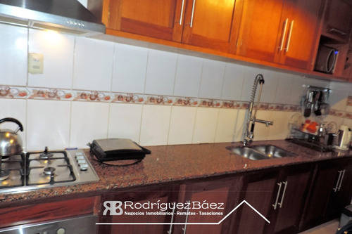 Imagen 6 de 14 de Venta Casa 3 Dormitorios Barbacoa Patio Capurro