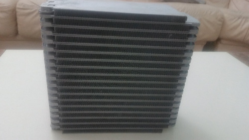 Imagen 3 de 5 de Evaporador Hyundai Accent Blok 98-00