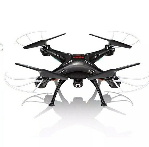 Drone Syma Xs5w