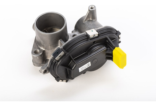 Imagen 1 de 6 de Caja Mariposa Motorizada Renault Kwid 1.0 Sce 66cv Intense
