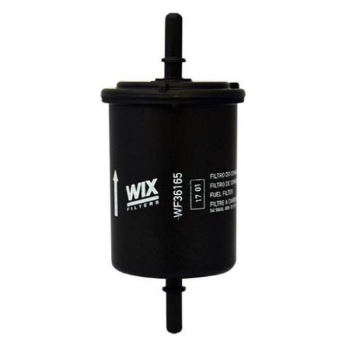 Filtro De Combustible Wix Para Volkswagen Saveiro 1.6 08/12