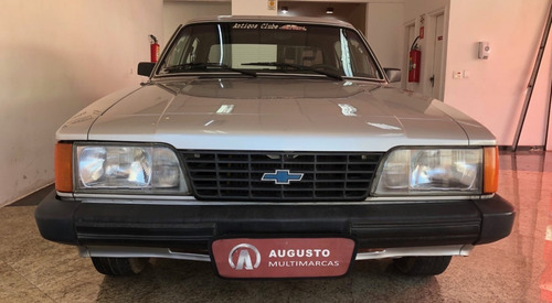 Chevrolet Opala Sedan Sl 2.5 1989