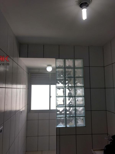 Ref.: 3208 - Apartamento Em Jundiaí Para Venda - V3208
