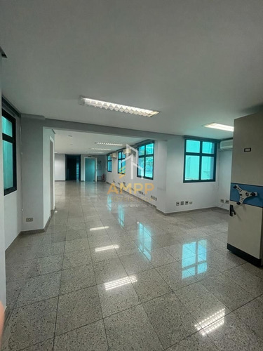 Imagem 8 de 15 de Salas Comerciais - Prédio Comercial - 1424