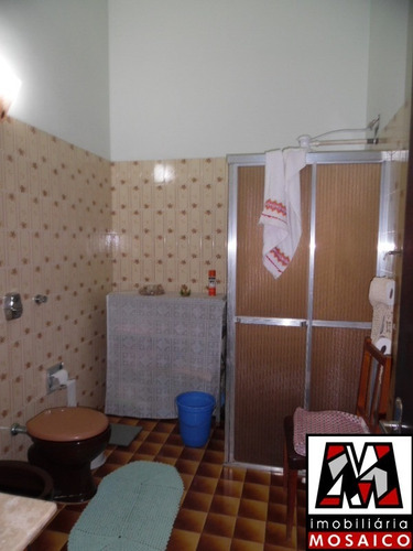 Imagem 21 de 30 de Amplo Sobrado Com Salão, 3 Vagas, Permuta. - 23238 - 69588675
