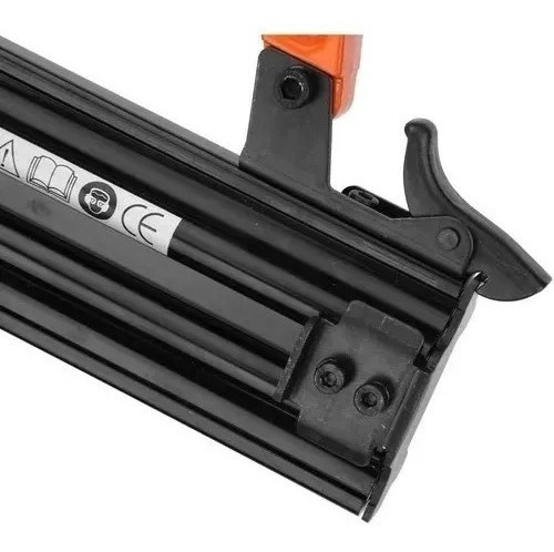 Clavadora Neumática Clavo Recto F50air Brad Nailer 60-100psi