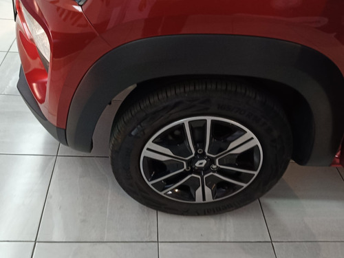 Renault Kwid 1.0 Iconic