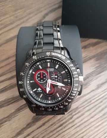 Reloj Citizen 100% Original Omega