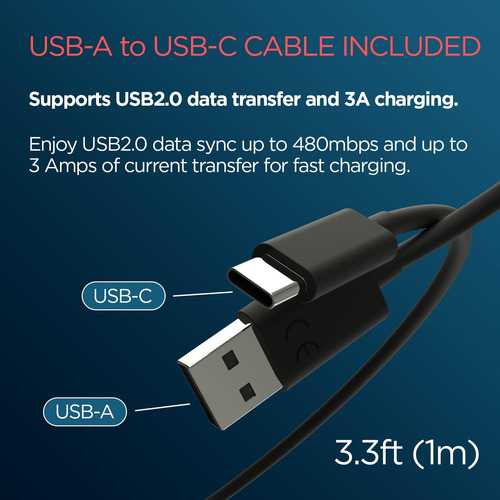 Cargador Motorola Turbopower 20 Qc3.0 Con Usb-a A Usb-c D...