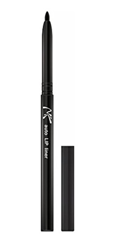 Lápiz Labial Negro