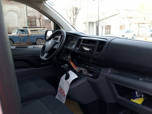 Imagen 5 de 7 de Citroen Jumpy