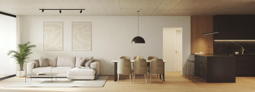 Departamento De 2 Ambientes En Venta, Caballito | Quality Buildings Donato Alvarez