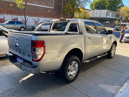 Ford Ranger 3.2 Cd Xlt Tdci 200cv Manual 4x2
