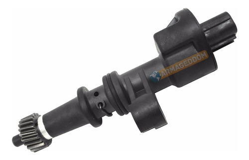 Sensor Velocidade Honda Civic 1.6 16v Automatico 1996 À 2001