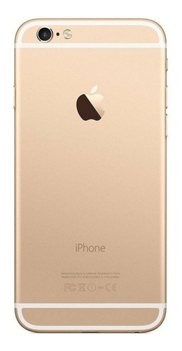 iPhone 6 32gb Tela 4.7 4g  Garantia 1 Ano Nf