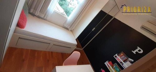Imagem 14 de 26 de Casa À Venda, 408 M² Por R$ 1.500.000,00 - Condomínio Ibiti Do Paço - Sorocaba/sp - Ca0438