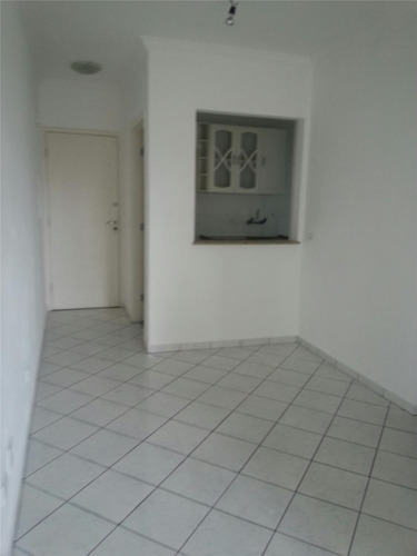 Imagem 7 de 13 de Apartamento Residencial À Venda, Tatuapé, São Paulo. - Ap1280