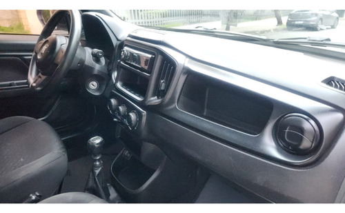 Fiat Strada 1.4 FIRE FLEX ENDURANCE CS MANUAL