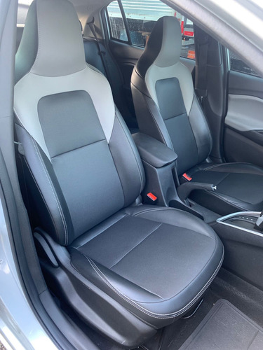 Chevrolet Onix 1.0 Premier Ii Turbo Aut. 5p