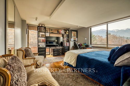 Gran Penthouse En San Damián