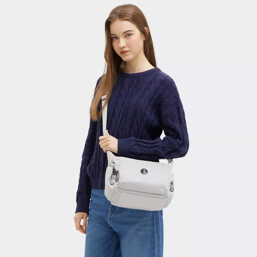 Kipling Bolsa Crossbody Gabb Chica Nueva 100% Original