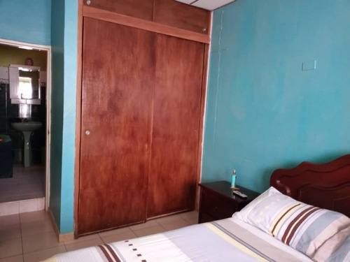 Venta De Casa Y Apartamento Tipo Anexo Con Entrada Independiente A Pocos Metros De Av. La Mata Cabudare Rpaiva