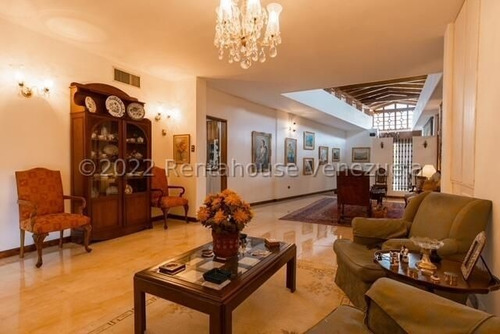 Imagen 6 de 17 de Casa En Alquiler Caurimare 22-21932 María José Diaz +58 424-1747490