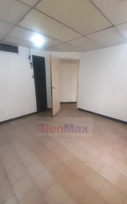 Oficina en alquiler