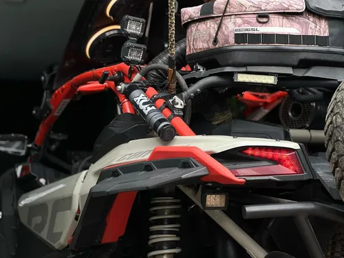 Can-am Maverick X3 Rc Turbo
