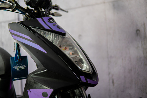 Kymco Fly 125 2013