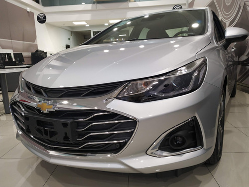 Cruze Premier 4 Puertas 0km 2021 Entrega Inmediata